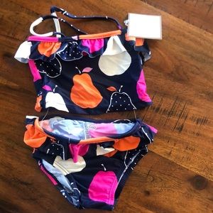Baby Gap Swim 6-12 months 2 piece